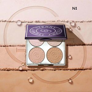By Terry Hyaluronic Hydra 4 Palette shades N1 OR N2
